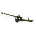 Houfnice 152 mm M1955 D-20, TT, Haedl 124060